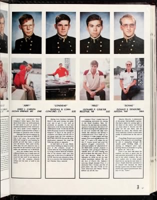 Thumbnail for U.S. Naval Academy > 1981