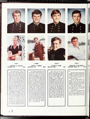 Thumbnail for U.S. Naval Academy > 1981