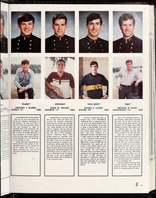 Thumbnail for U.S. Naval Academy > 1981