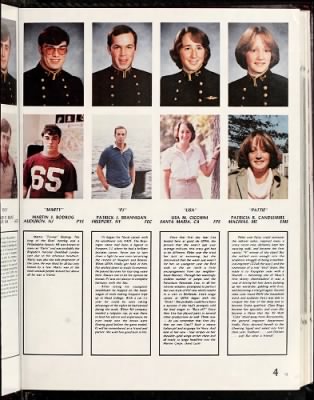 Thumbnail for U.S. Naval Academy > 1981