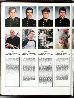 Thumbnail for U.S. Naval Academy > 1981