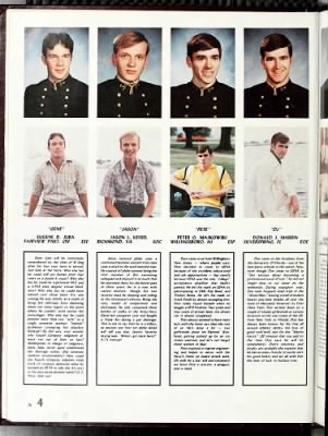 Thumbnail for U.S. Naval Academy > 1981