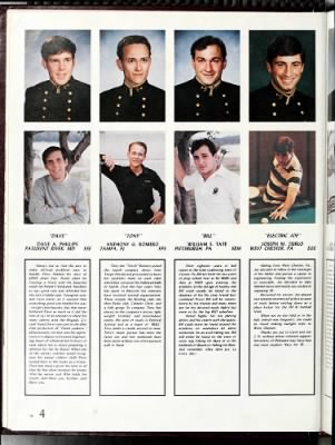 Thumbnail for U.S. Naval Academy > 1981