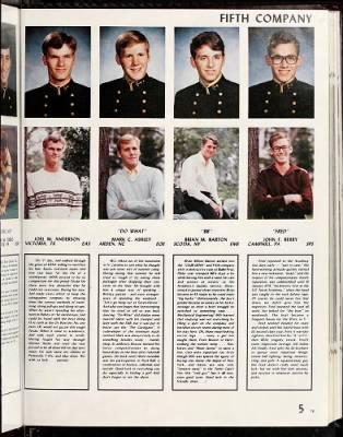 Thumbnail for U.S. Naval Academy > 1981