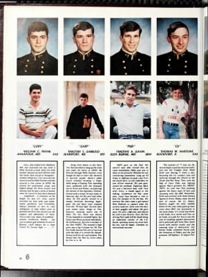 Thumbnail for U.S. Naval Academy > 1981