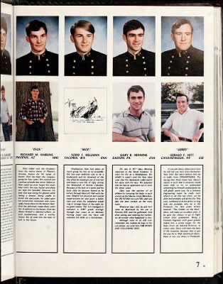 Thumbnail for U.S. Naval Academy > 1981