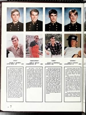 Thumbnail for U.S. Naval Academy > 1981