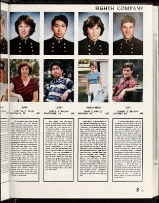 Thumbnail for U.S. Naval Academy > 1981