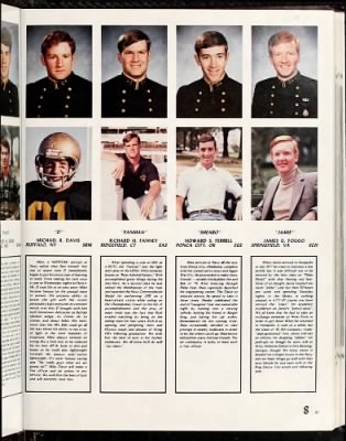 Thumbnail for U.S. Naval Academy > 1981