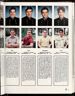 Thumbnail for U.S. Naval Academy > 1981