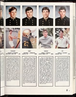 Thumbnail for U.S. Naval Academy > 1981