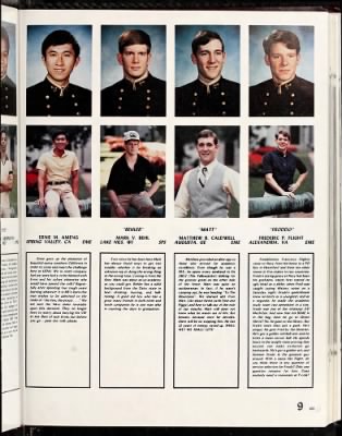 Thumbnail for U.S. Naval Academy > 1981