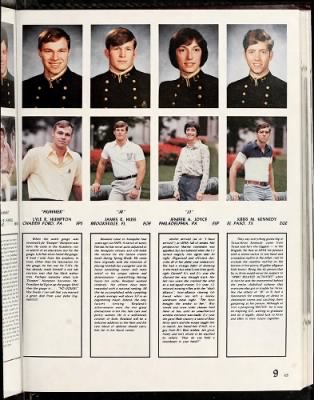 Thumbnail for U.S. Naval Academy > 1981