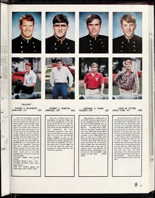 Thumbnail for U.S. Naval Academy > 1981