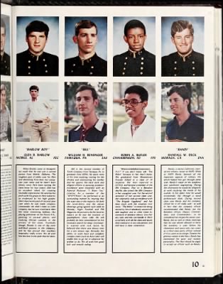 Thumbnail for U.S. Naval Academy > 1981