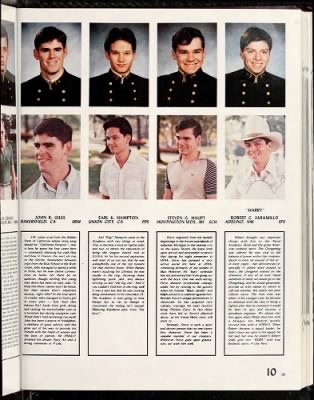 Thumbnail for U.S. Naval Academy > 1981