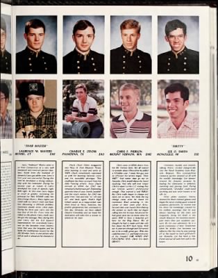 Thumbnail for U.S. Naval Academy > 1981