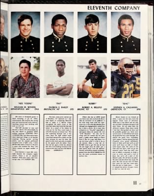 Thumbnail for U.S. Naval Academy > 1981