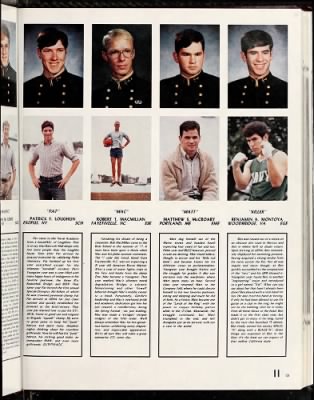 Thumbnail for U.S. Naval Academy > 1981