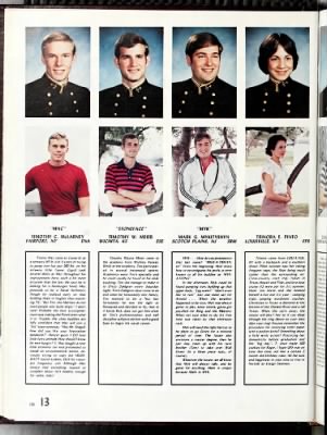 Thumbnail for U.S. Naval Academy > 1981