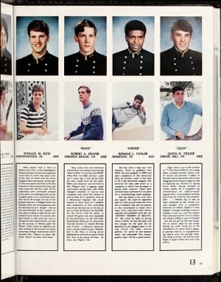 Thumbnail for U.S. Naval Academy > 1981