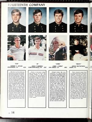 Thumbnail for U.S. Naval Academy > 1981