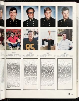 Thumbnail for U.S. Naval Academy > 1981