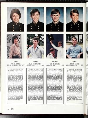 Thumbnail for U.S. Naval Academy > 1981