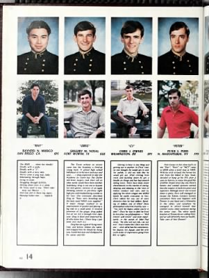 Thumbnail for U.S. Naval Academy > 1981