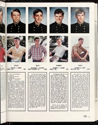 Thumbnail for U.S. Naval Academy > 1981