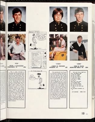 Thumbnail for U.S. Naval Academy > 1981