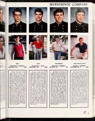 Thumbnail for U.S. Naval Academy > 1981