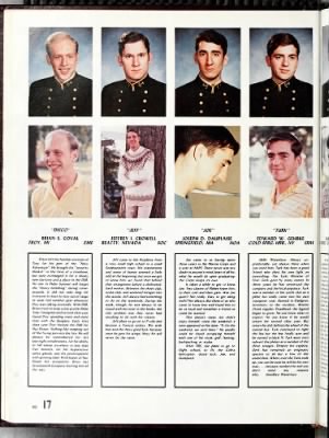 Thumbnail for U.S. Naval Academy > 1981