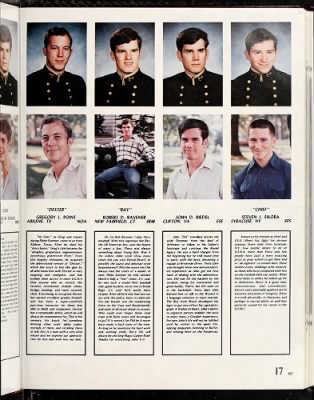 Thumbnail for U.S. Naval Academy > 1981