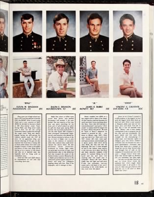 Thumbnail for U.S. Naval Academy > 1981