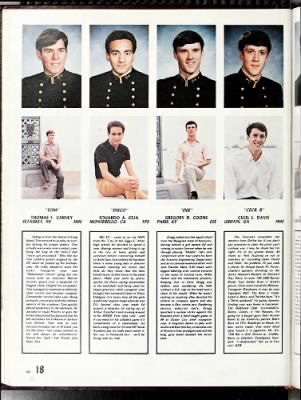 Thumbnail for U.S. Naval Academy > 1981