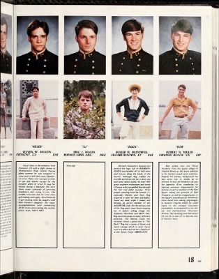 Thumbnail for U.S. Naval Academy > 1981