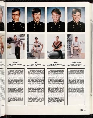 Thumbnail for U.S. Naval Academy > 1981