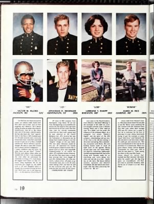 Thumbnail for U.S. Naval Academy > 1981