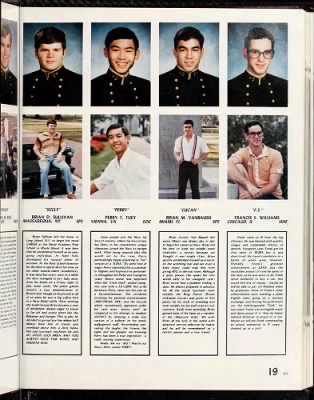 Thumbnail for U.S. Naval Academy > 1981