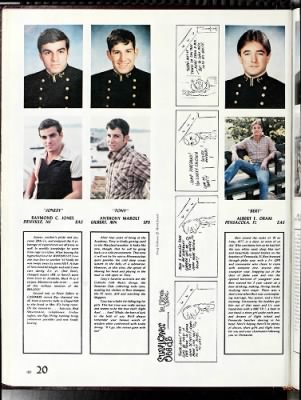 Thumbnail for U.S. Naval Academy > 1981