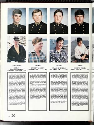 Thumbnail for U.S. Naval Academy > 1981