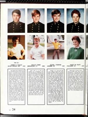 Thumbnail for U.S. Naval Academy > 1981