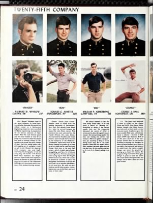 Thumbnail for U.S. Naval Academy > 1981