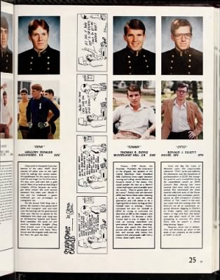 Thumbnail for U.S. Naval Academy > 1981