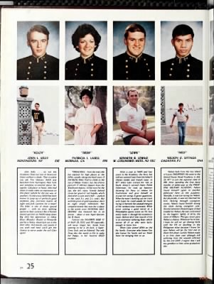 Thumbnail for U.S. Naval Academy > 1981