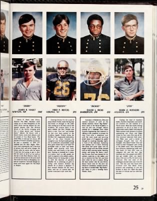 Thumbnail for U.S. Naval Academy > 1981