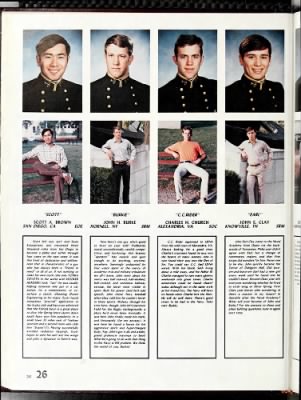 Thumbnail for U.S. Naval Academy > 1981