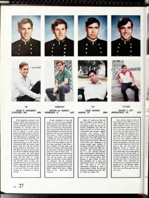 Thumbnail for U.S. Naval Academy > 1981