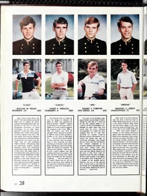 Thumbnail for U.S. Naval Academy > 1981